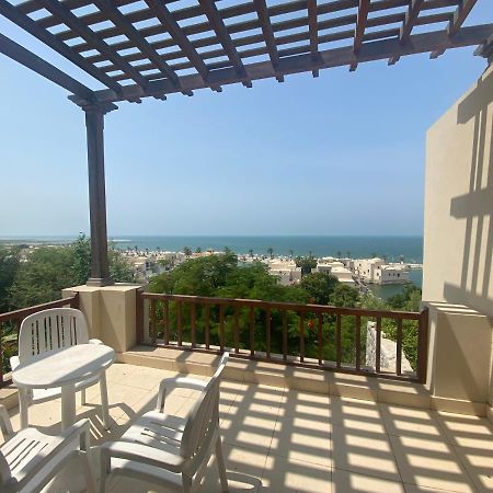 The Villa At Cove Ras al-Khaimah Exteriör bild