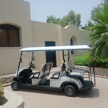 The Villa At Cove Ras al-Khaimah Exteriör bild