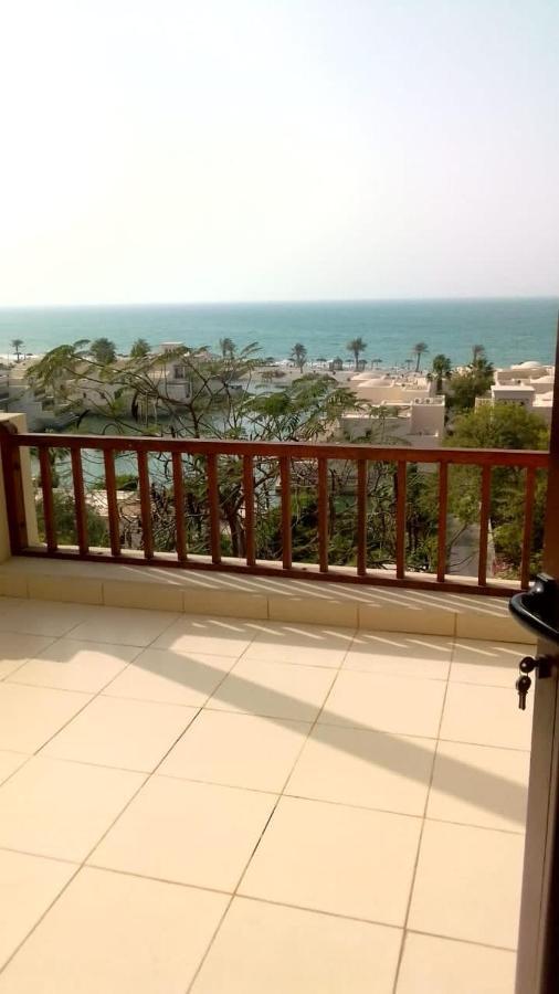 The Villa At Cove Ras al-Khaimah Exteriör bild