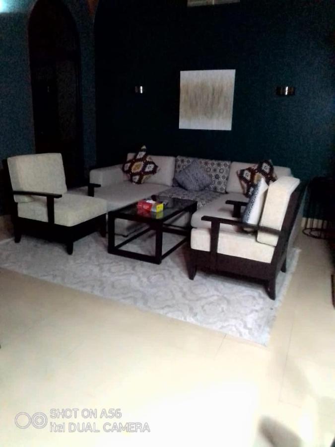 The Villa At Cove Ras al-Khaimah Exteriör bild