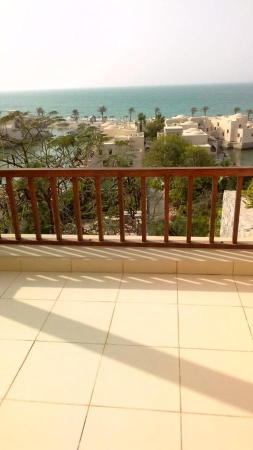 The Villa At Cove Ras al-Khaimah Exteriör bild