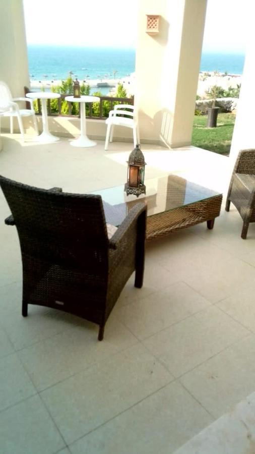 The Villa At Cove Ras al-Khaimah Exteriör bild