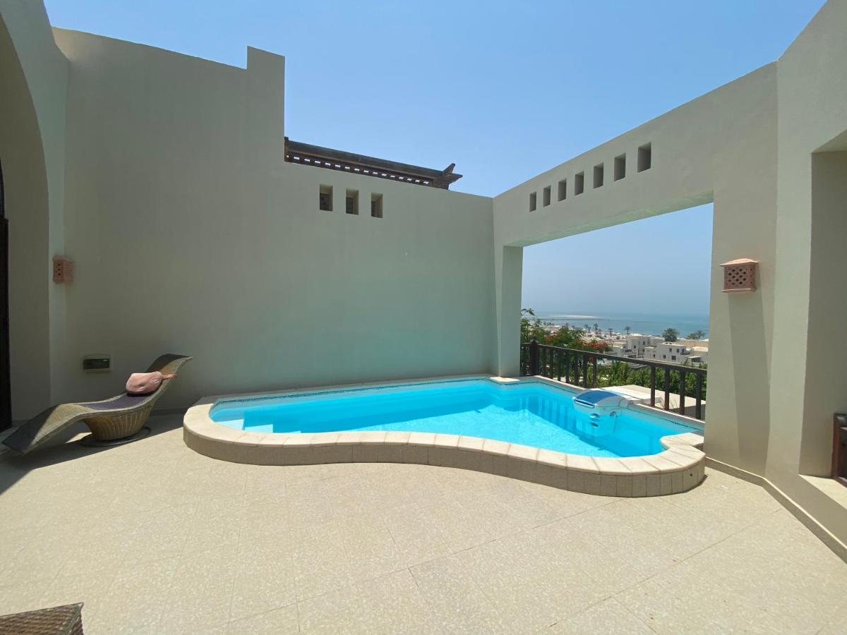 The Villa At Cove Ras al-Khaimah Exteriör bild