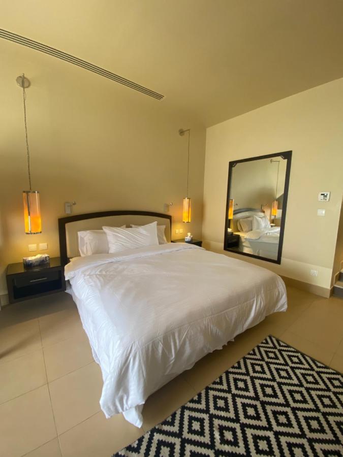 The Villa At Cove Ras al-Khaimah Exteriör bild