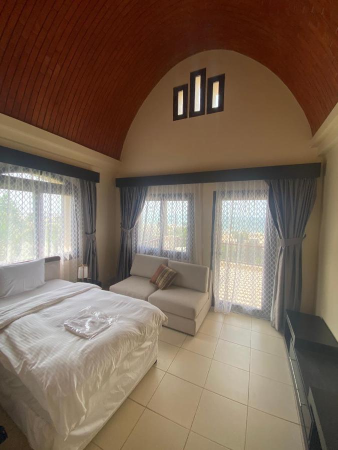 The Villa At Cove Ras al-Khaimah Exteriör bild
