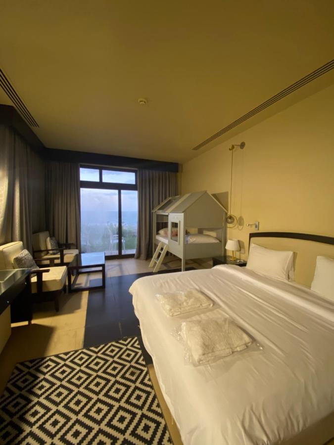 The Villa At Cove Ras al-Khaimah Exteriör bild